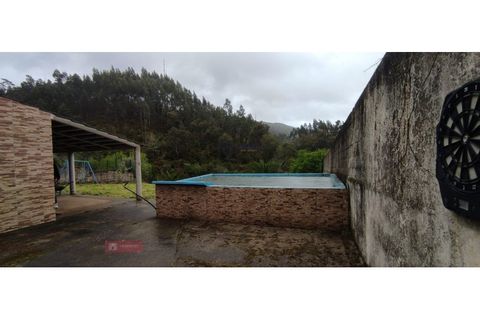 Villa a Alvaiazere, Leiria, Alvaiazere - € 145.000 | Ref: TPH233-11 - foto 26