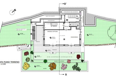 Villa a Andora, Savona, Andora - € 320.000 | Ref: 045 - foto 14