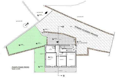 Villa a Andora, Savona, Andora - € 320.000 | Ref: 045 - foto 15