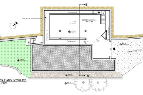 Villa a Andora, Savona, Andora - € 320.000 | Ref: 045 - foto 16
