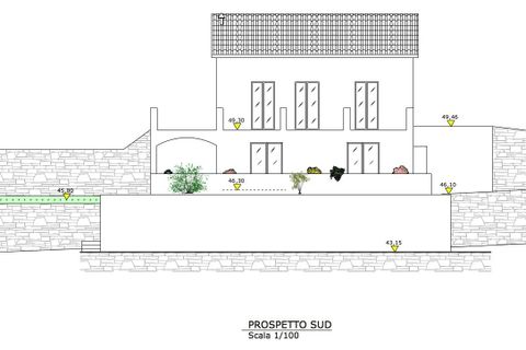 Villa a Andora, Savona, Andora - € 320.000 | Ref: 045 - foto 18
