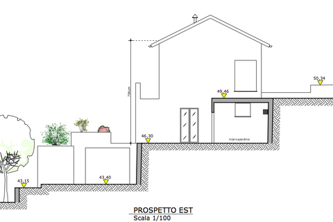 Villa a Andora, Savona, Andora - € 320.000 | Ref: 045 - foto 19