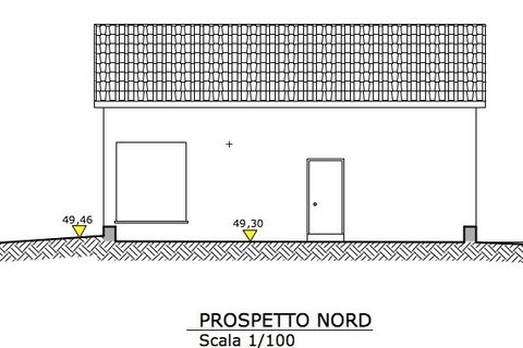 Villa a Andora, Savona, Andora - € 320.000 | Ref: 045 - foto 20