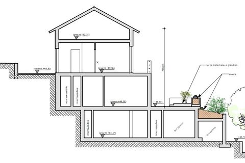 Villa a Andora, Savona, Andora - € 320.000 | Ref: 045 - foto 22