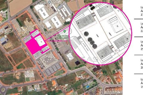 Helårsgrund i Estarreja, Aveiro, Estarreja - € 240.000 | Ref: PP03042024/L48 - foto 5