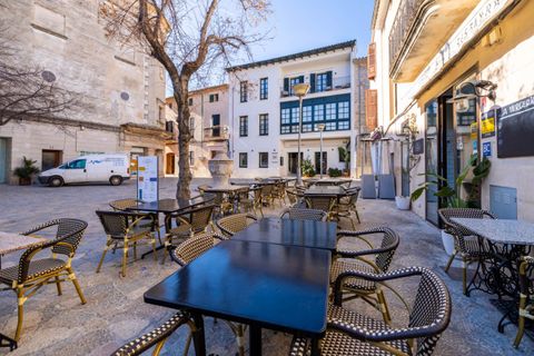 Landsbyhus i Pollenca, Mallorca, Pollenca - € 1.550.000 | Ref: POL20611 - foto 2