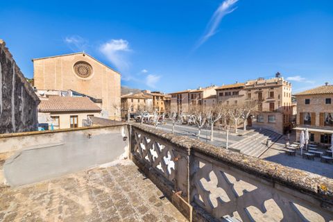 Landsbyhus i Pollenca, Mallorca, Pollenca - € 1.550.000 | Ref: POL20611 - foto 3
