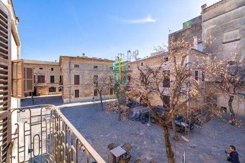 Landsbyhus i Pollenca, Mallorca, Pollenca - € 1.550.000 | Ref: POL20611 - foto 5