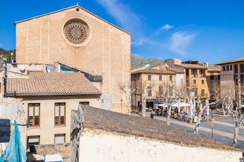 Landsbyhus i Pollenca, Mallorca, Pollenca - € 1.550.000 | Ref: POL20611 - foto 11