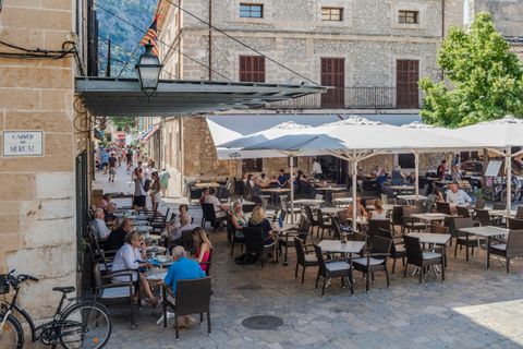 Landsbyhus i Pollenca, Mallorca, Pollenca - € 1.550.000 | Ref: POL20611 - foto 12