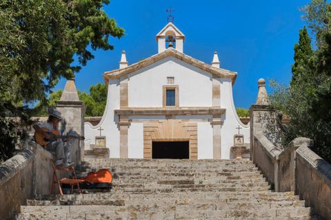 Landsbyhus i Pollenca, Mallorca, Pollenca - € 1.550.000 | Ref: POL20611 - foto 20