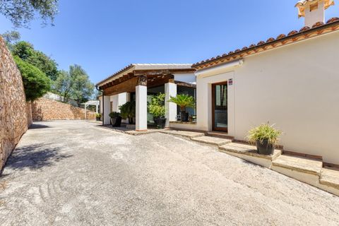 Haus in Esporles, Mallorca - Foto 5