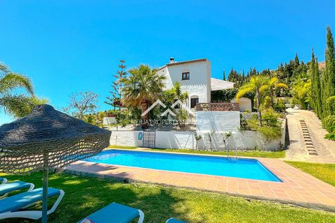 Villa in Frigiliana, Malaga - foto 2
