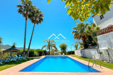 Villa in Frigiliana, Malaga - foto 4