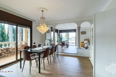 Villa i Lloret De Mar, Gerona - foto 1