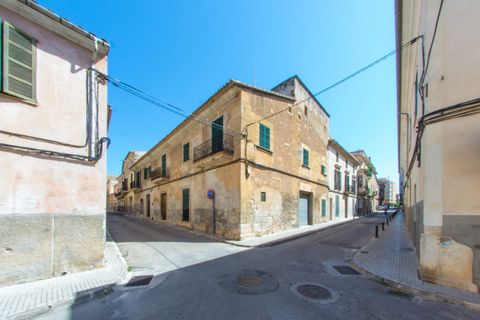 Byhus i Manacor, Mallorca, Manacor - € 535.001 | Ref: 20-161 - foto 2