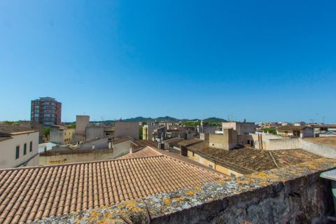 Byhus i Manacor, Mallorca, Manacor - € 535.001 | Ref: 20-161 - foto 13
