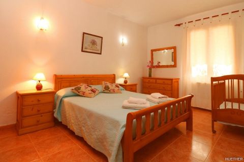 Landejendom i Campos, Mallorca, Campos - € 1.590.000 | Ref: 20-164 - foto 7