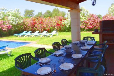 Landejendom i Campos, Mallorca, Campos - € 1.590.000 | Ref: 20-164 - foto 13