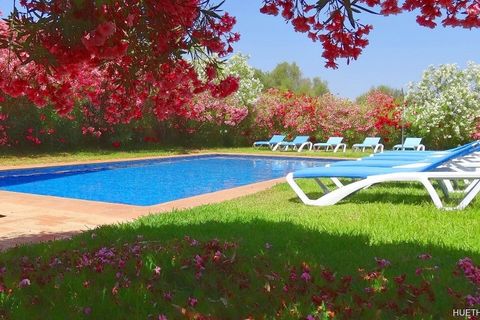 Landejendom i Campos, Mallorca, Campos - € 1.590.000 | Ref: 20-164 - foto 14