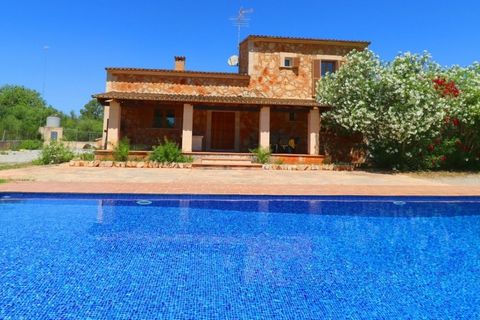 Landejendom i Campos, Mallorca, Campos - € 1.590.000 | Ref: 20-164 - foto 15