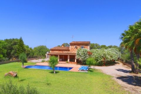 Landejendom i Campos, Mallorca, Campos - € 1.590.000 | Ref: 20-164 - foto 16