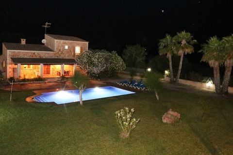 Landejendom i Campos, Mallorca, Campos - € 1.590.000 | Ref: 20-164 - foto 18
