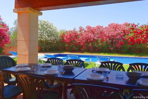 Hus på landet i Felanitx, Mallorca - foto 2
