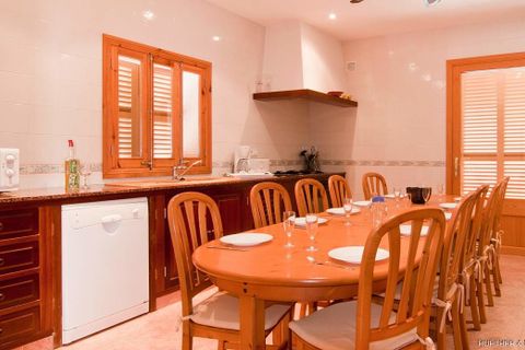 Hus på landet i Felanitx, Mallorca - foto 3