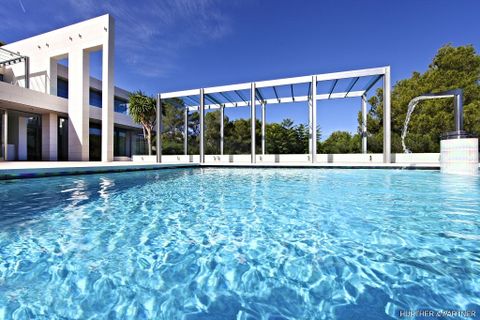 Byhus i Calvia, Mallorca, Calvia - € 13.000.000 | Ref: 20-168 - foto 9