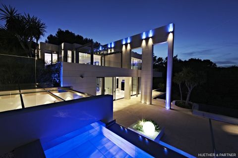Byhus i Calvia, Mallorca, Calvia - € 13.000.000 | Ref: 20-168 - foto 15