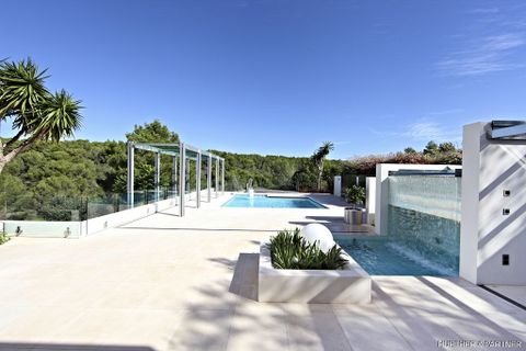 Byhus i Calvia, Mallorca, Calvia - € 13.000.000 | Ref: 20-168 - foto 18