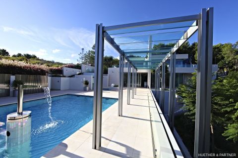 Byhus i Calvia, Mallorca, Calvia - € 13.000.000 | Ref: 20-168 - foto 27