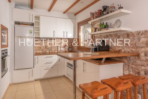Byhus i Cala Murada, Mallorca, Cala Murada - € 1.299.000 | Ref: 20-240 - foto 8