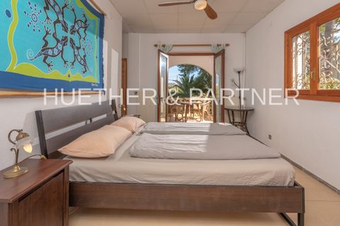 Byhus i Cala Murada, Mallorca, Cala Murada - € 1.299.000 | Ref: 20-240 - foto 11