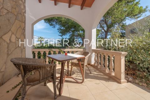 Byhus i Cala Murada, Mallorca, Cala Murada - € 1.299.000 | Ref: 20-240 - foto 12