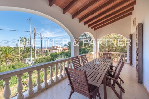 Byhus i Cala Murada, Mallorca, Cala Murada - € 1.299.000 | Ref: 20-240 - foto 13