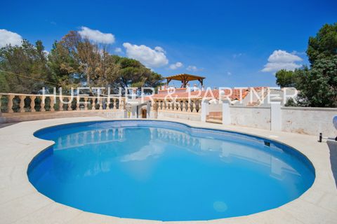 Byhus i Cala Murada, Mallorca, Cala Murada - € 1.299.000 | Ref: 20-240 - foto 14