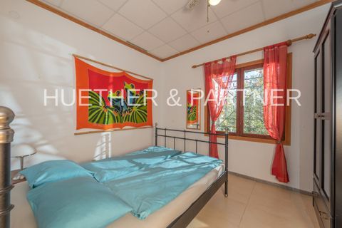 Byhus i Cala Murada, Mallorca, Cala Murada - € 1.299.000 | Ref: 20-240 - foto 15