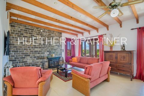 Byhus i Cala Murada, Mallorca, Cala Murada - € 1.299.000 | Ref: 20-240 - foto 17