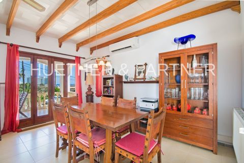 Byhus i Cala Murada, Mallorca, Cala Murada - € 1.299.000 | Ref: 20-240 - foto 18