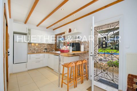 Byhus i Cala Murada, Mallorca, Cala Murada - € 1.299.000 | Ref: 20-240 - foto 19