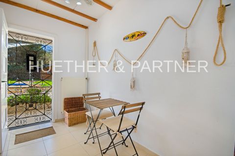Byhus i Cala Murada, Mallorca, Cala Murada - € 1.299.000 | Ref: 20-240 - foto 20