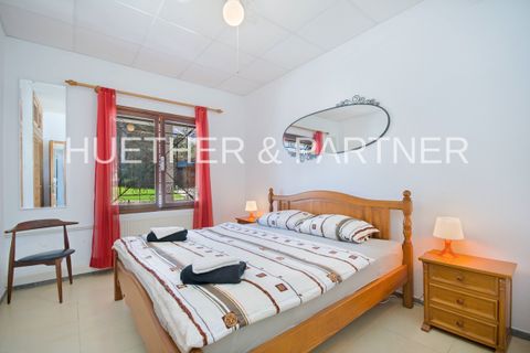 Byhus i Cala Murada, Mallorca, Cala Murada - € 1.299.000 | Ref: 20-240 - foto 21