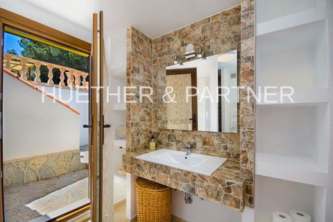 Byhus i Cala Murada, Mallorca, Cala Murada - € 1.299.000 | Ref: 20-240 - foto 22