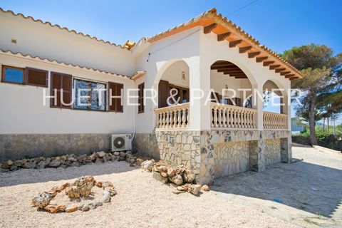 Byhus i Cala Murada, Mallorca, Cala Murada - € 1.299.000 | Ref: 20-240 - foto 23