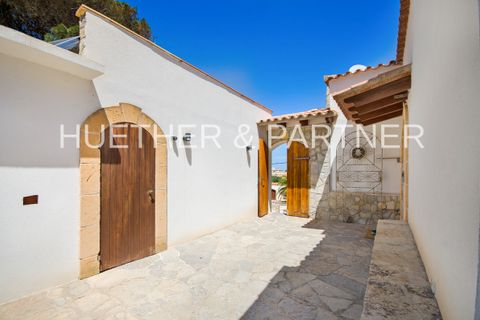 Byhus i Cala Murada, Mallorca, Cala Murada - € 1.299.000 | Ref: 20-240 - foto 24
