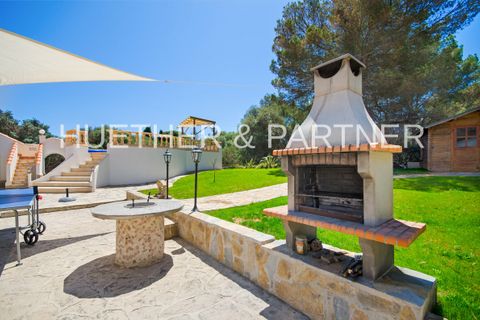 Byhus i Cala Murada, Mallorca, Cala Murada - € 1.299.000 | Ref: 20-240 - foto 30