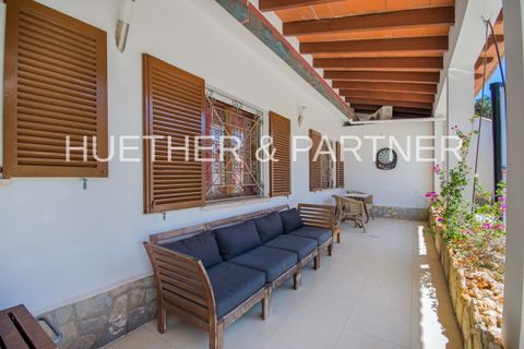 Byhus i Cala Murada, Mallorca, Cala Murada - € 1.299.000 | Ref: 20-240 - foto 31