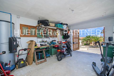 Byhus i Cala Murada, Mallorca, Cala Murada - € 1.299.000 | Ref: 20-240 - foto 33